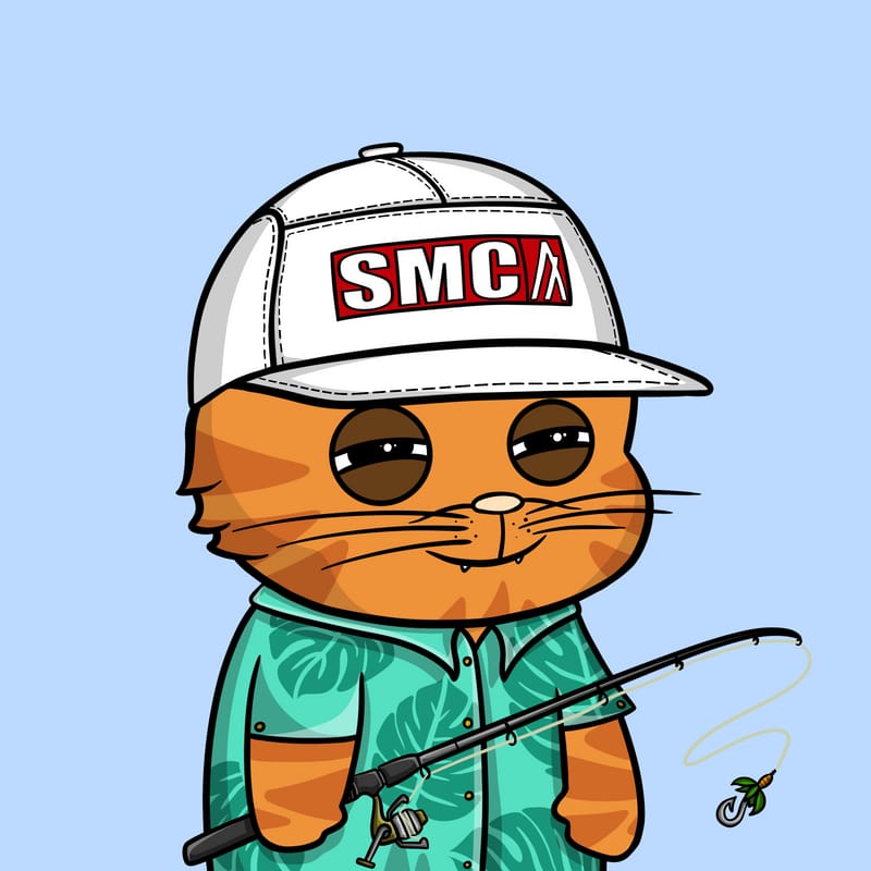SMC #3488